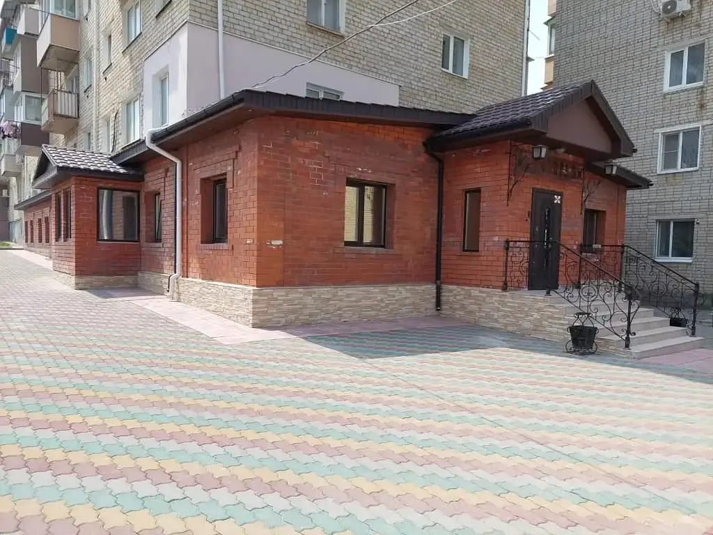 Отель Адмирал - Центр, Большой Камень, Приморский край