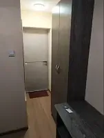 Одноместный номер Эконом (односпальная кровать), Отель Адмирал - Центр, Большой Камень