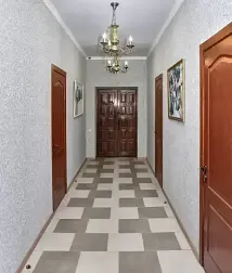 Отель на территории автовокзала г. Сальск
