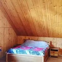 Кровать в общем номере, Отель на территории автовокзала г. Сальск, Сальский