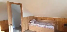 Двухместный номер Standard (2 отдельные кровати), Отель на территории автовокзала г. Сальск, Сальский