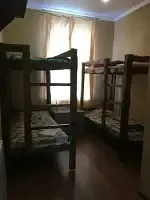 Кровать в общем номере, Мини-отель Атяшево, Инза