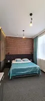 Двухместный номер с кухней Standard (двуспальная кровать), Отель Долина, Губаха
