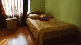Одноместный номер Стандарт, Отель Центральный, Петрозаводск