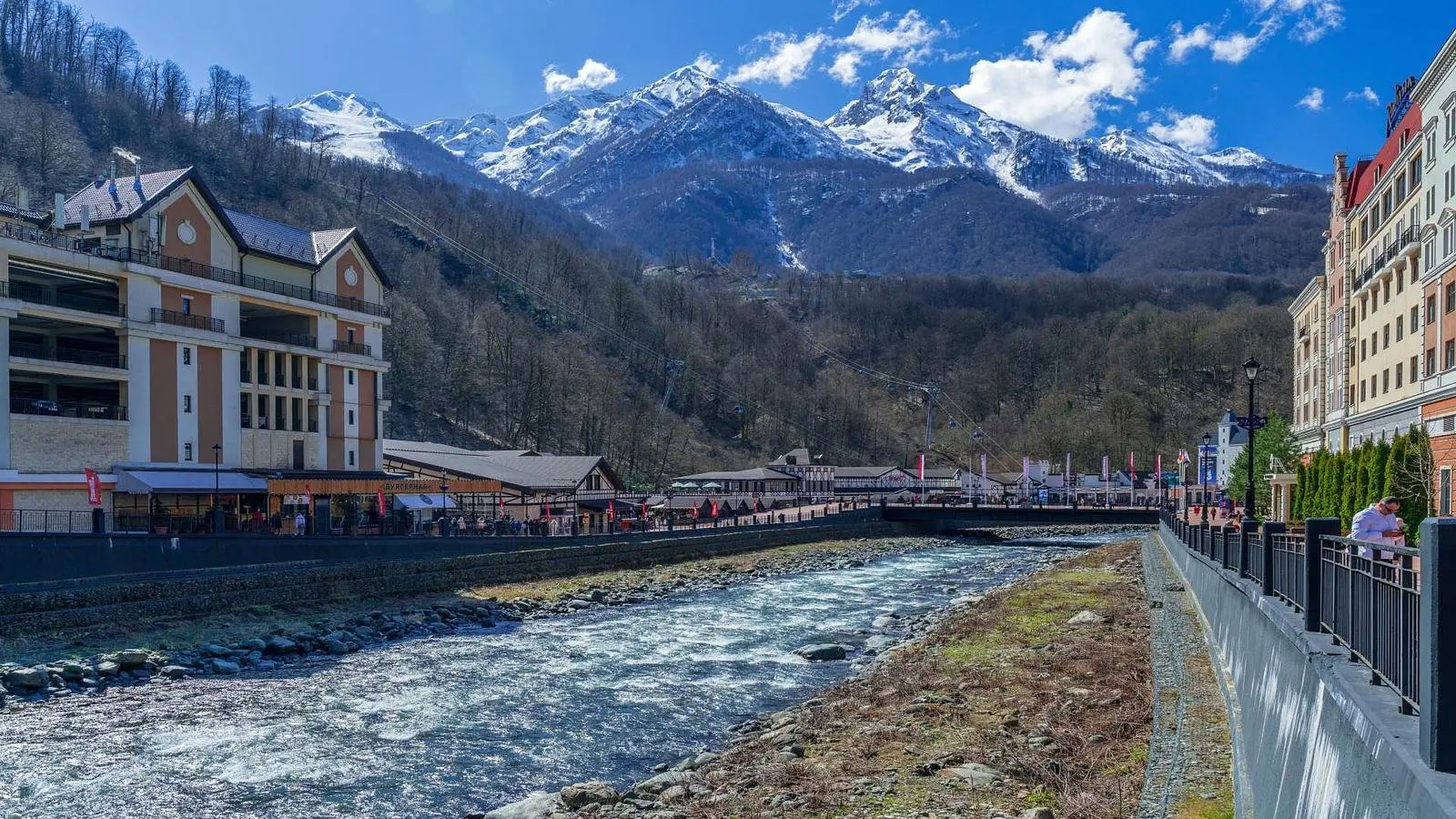 РентаСфера Роза Хутор, Краснодарский край: фото 5