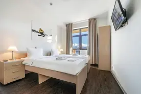 Номер 4-х комнатный, Отель Философия гор А, Эстосадок
