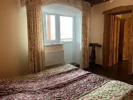 Дом на Пасеке, Гостиница Русская Деревня, Владимир