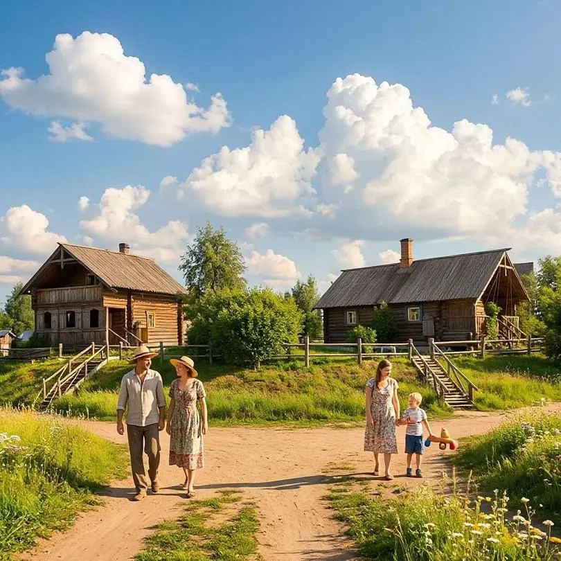 Загородный отель Тестовый 2, Краснослободск, Волгоградская область