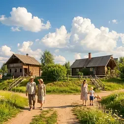Загородный отель Тестовый 2