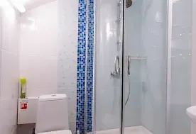 3-мест. комфорт без балк., Отель Imperial, Геленджик