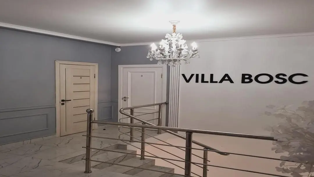 Villa Boscol ( Вилла Боскол), Республика Дагестан: фото 4