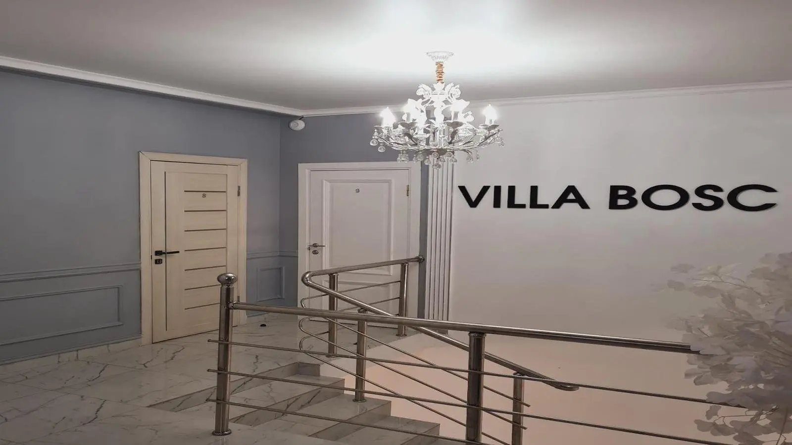 Villa Boscol ( Вилла Боскол), Республика Дагестан: фото 4