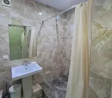 Двухместный номер Стандарт (2 отдельные кровати), Курортный отель Villa Boscol ( Вилла Боскол), Махачкала