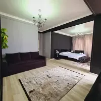 Люкс Премиум с балконом, Курортный отель Villa Boscol ( Вилла Боскол), Махачкала