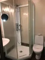 Номер Standard, Гостиница Зауралье, Курган