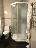 Люкс Comfort, Гостиница Зауралье, Курган