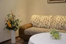 Люкс Business, Гостиница Зауралье, Курган