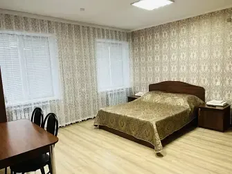 Отель Дакар