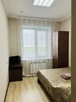 Двухместный номер Standard (двуспальная кровать), Отель Дакар, Болгар