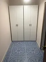 Кровать в общем номере, Отель Легенда, Альметьевск