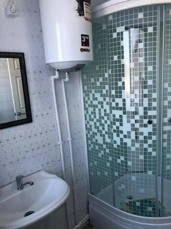 Отель Сибирские Ворота, Курганская область: фото 4