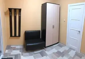 Трёхместный номер Standard, Отель Сибирские Ворота, Курган