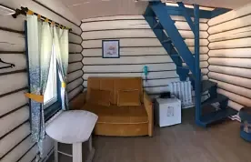 Семейный коттедж, Отель Сибирские Ворота, Курган