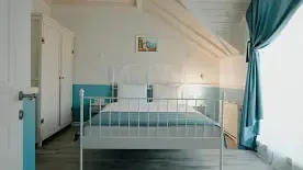 Полулюкс с 2 комнатами, Парк-отель Лаванда, Гуамка