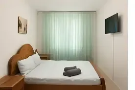 Номер Comfort, Отель Тасос, Одинцовский район
