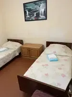 Коттедж Economy, Отель Solnechnaya polyana, Звенигород