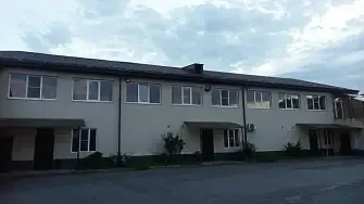Отель Уют