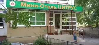 Мини-отель Цитрус
