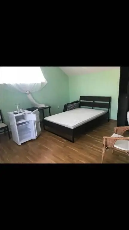 Мини-отель Калинка, Ейск, Краснодарский край
