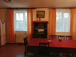 Коттедж с 6 комнатами, Отель Ранчо, Яхрома