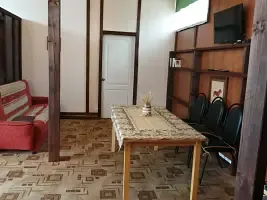 Семейный коттедж, Отель Ранчо, Яхрома