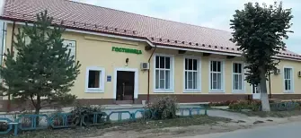 Отель Гостиный Двор