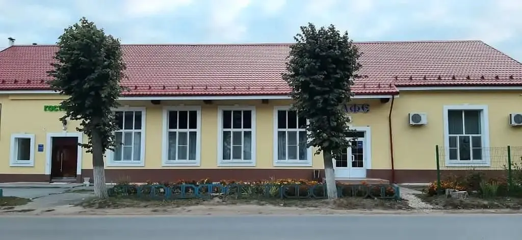 Отель Гостиный Двор, Рязанская область: фото 2