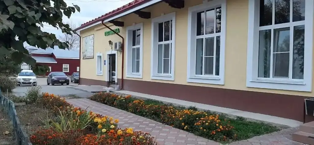 Отель Гостиный Двор, Рязанская область: фото 3