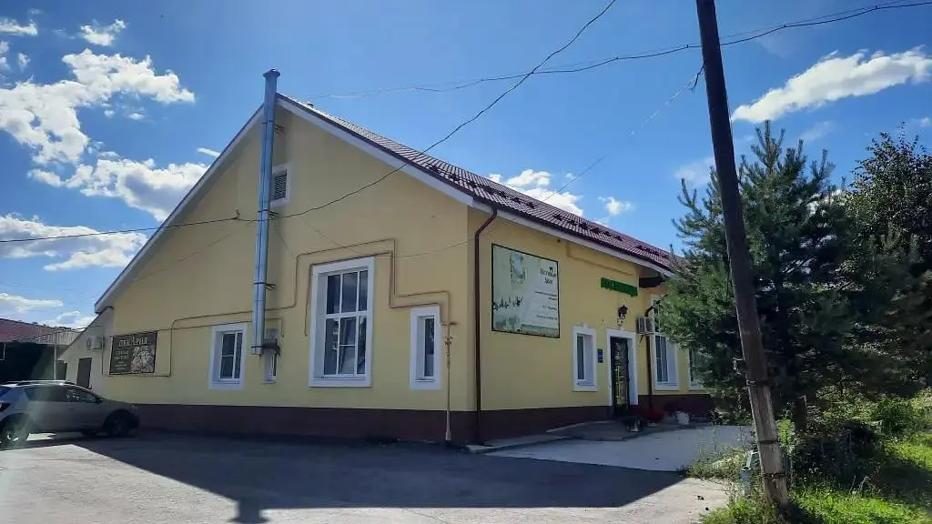Отель Гостиный Двор, Рязанская область: фото 5