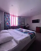 Номер Standard, Апарт-отель M-Hotel, Зеленогорск