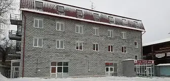 Хостел Ермак