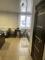 Кровать в общем номере, Отель Гостиница Тарская, Тара
