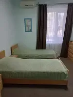 Пятиместный номер Standard, Гостиница Гранд-отель, Верхнерусское