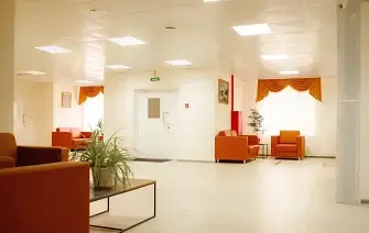 Отель ФГБУ "ВНИГНИ"