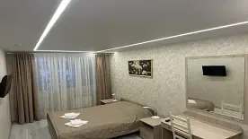 2-x местный 2-х комн. люкс повышенной комфортности (спальня+кухня), Оздоровительный комплекс Огонек, Ждановичи
