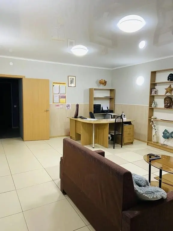 Хостел Космонавт, Череповец, Вологодская область