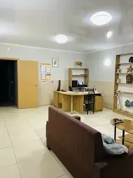 Хостел Космонавт