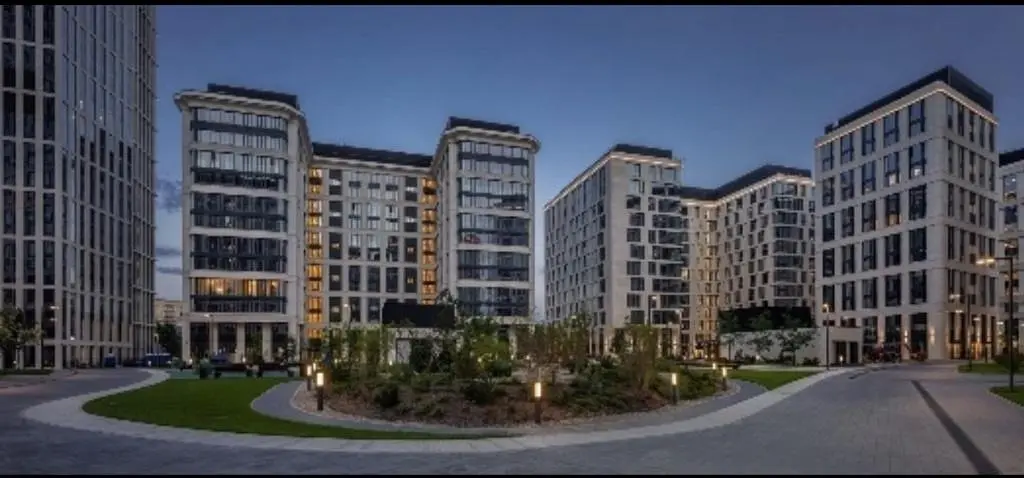Мини-отель КAYA, Москва, Московская область