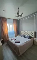 Двухместный номер Standard (двуспальная кровать), Мини-отель Микс, Красноярск