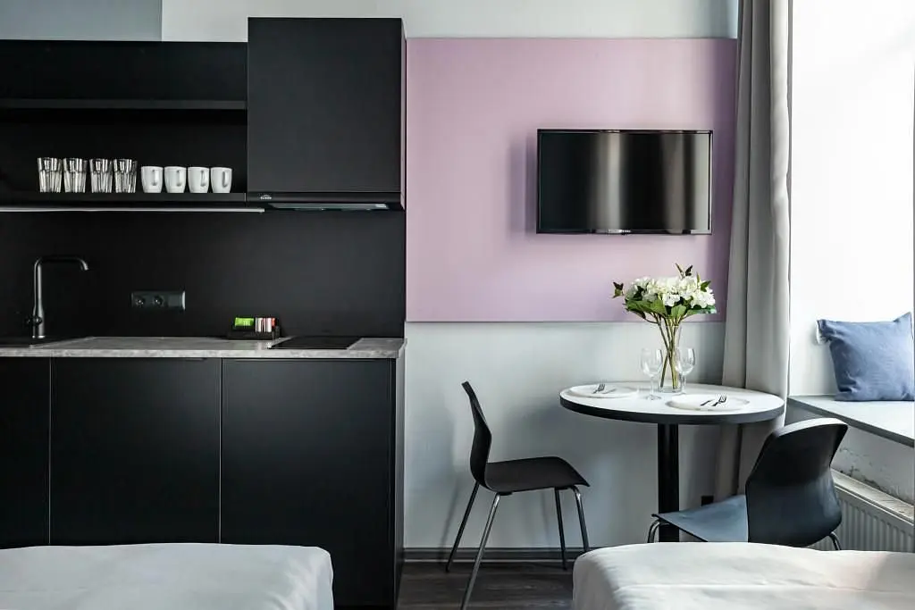 Отель Greenfeel Лермонтовский, Ленинградская область: фото 5
